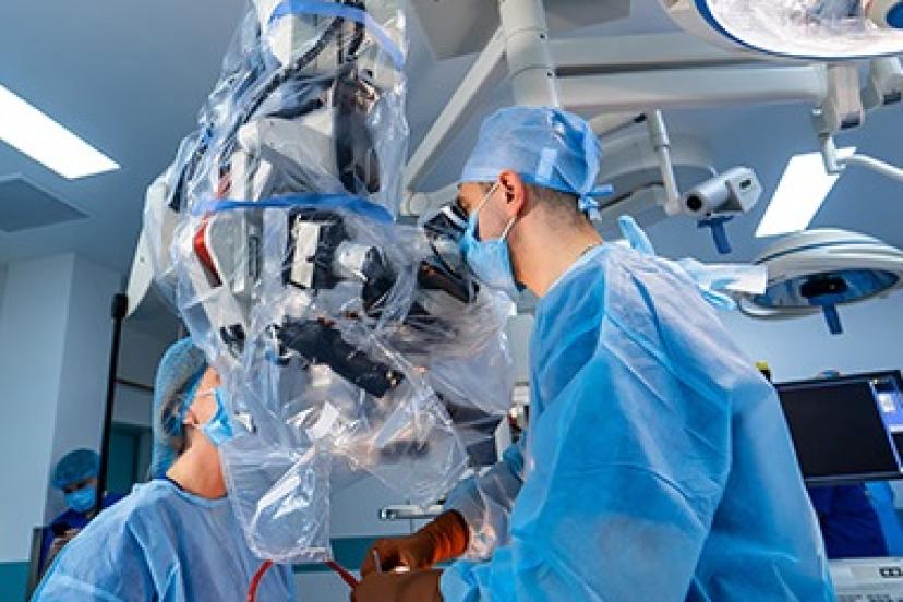 Kalp ameliyatlarında robotik cerrahi her hasta için uygun mu?