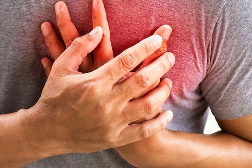 Kalp hastalarının dikkat etmesi gereken 8 bitki