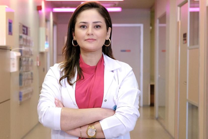 Sevgi panikle değil, güvenle büyür!