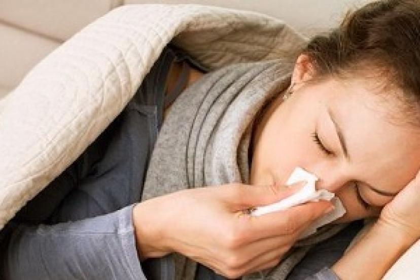 Soğuk algınlığı mı? Grip mi?