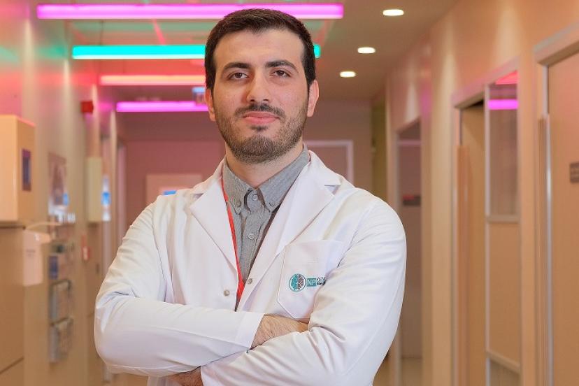 Ağlamak da iyileştirir!