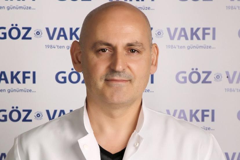 Baharda gözlerinizi ovuşturmak kalıcı hasara yol açabilir!