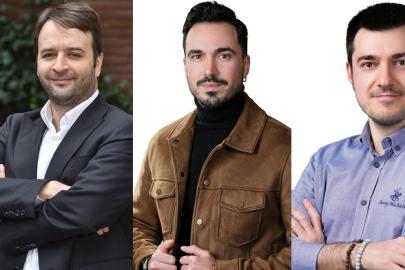 Bilim insanlarına 5 ayrı dalda ödül