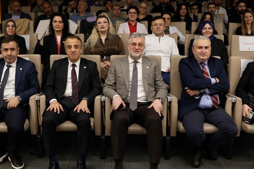 Bu tedavi yöntemiyle parkinson hastalarında titremeler azaldı