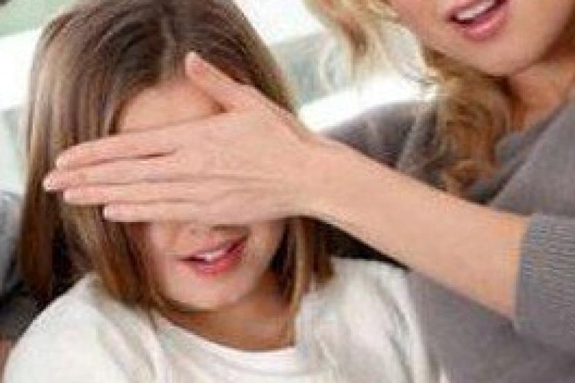 Çocuğunuza karşı aşırı koruyucu olmayın