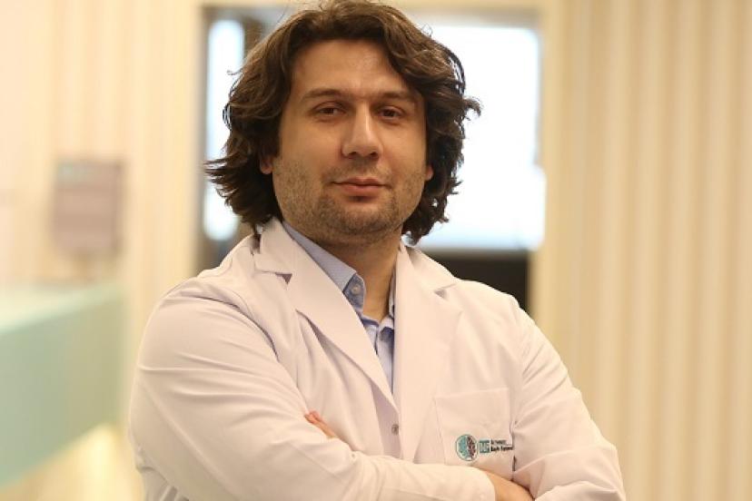 E-sigara bağımlılığı nikotin kaynaklıdır ve tedavi gerektirir!