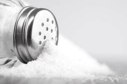 Fazla tuz, mide kanseri riskini artırabiliyor!