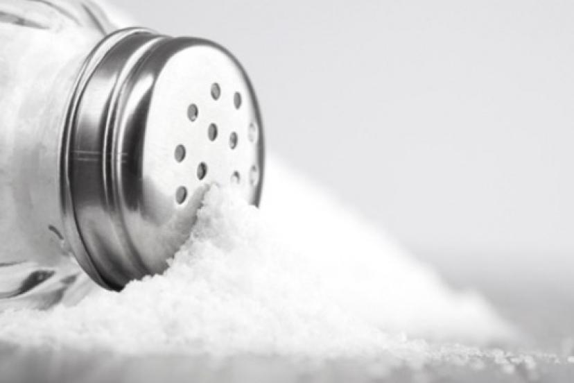 Fazla tuz, mide kanseri riskini artırabiliyor!