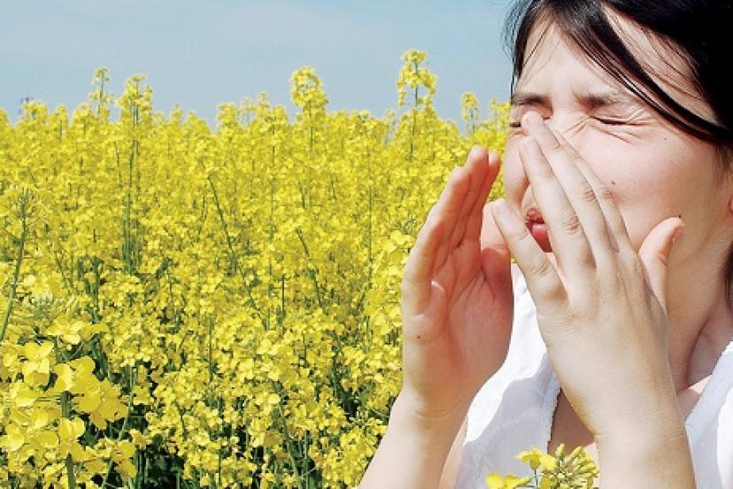 Göz alerjisinden korunmak için 10 altın kural