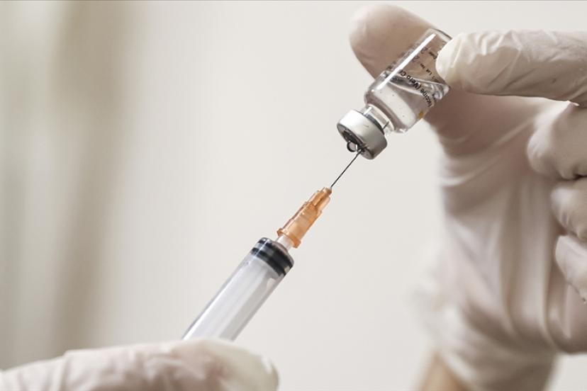 Japonyo'dan kanser aşısı