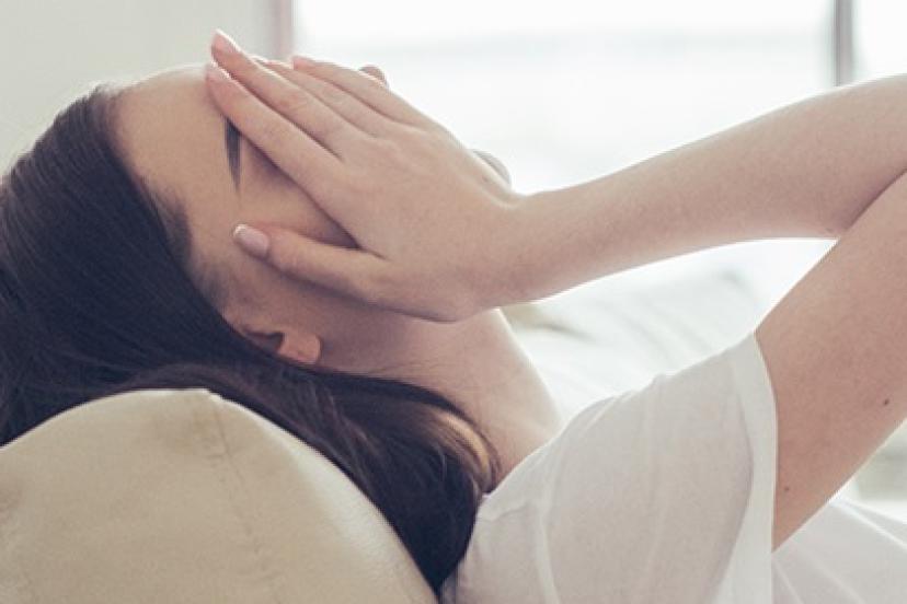 Kadınlar ağrıyı daha çok hissediyor!