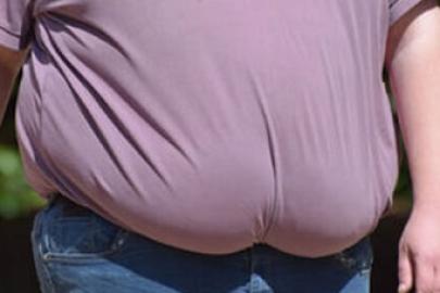 Şişmanlık salgın hastalık gibi