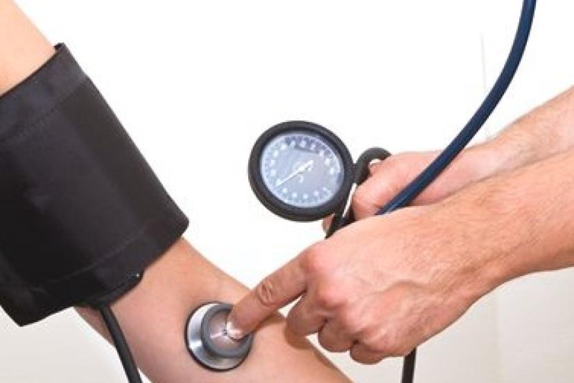 "Tansiyondur" deyip geçmeyin! 100 binleri hayattan koparıyor!