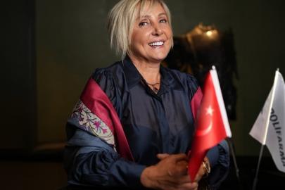 Vildan Kumrulu ‘En Güçlü 50 İş Kadını’ listesinde