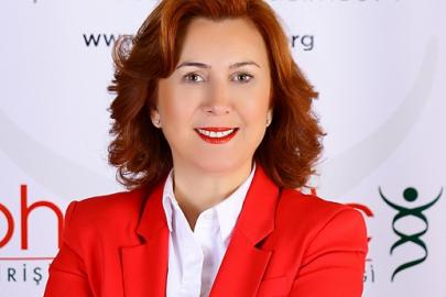 Kas değil kilo kaybedin!
