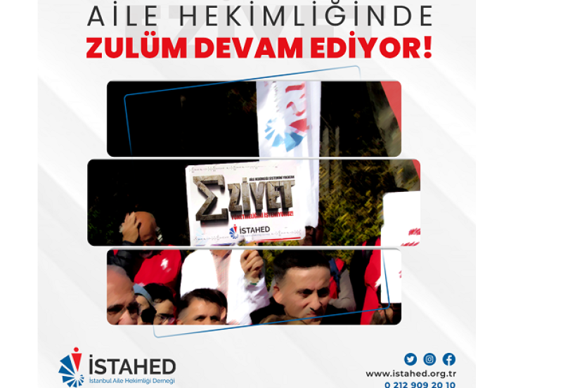 Kronik hastalıklarla boğuşan aile hekimlerinin sözleşmeleri fesediliyor