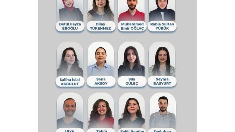 Üniversite öğrencilerine TÜBİTAK desteği