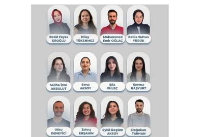 Üniversite öğrencilerine TÜBİTAK desteği