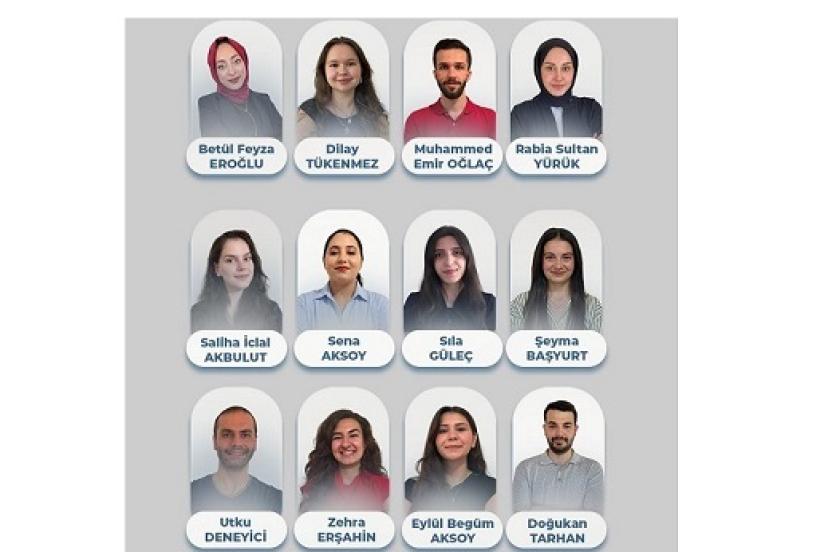 Üniversite öğrencilerine TÜBİTAK desteği