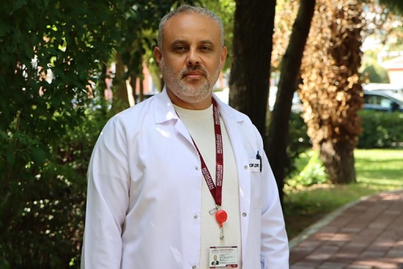 Aşırı sıcaklar kalp ve damar hastaları için riski artırıyor