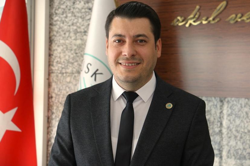 Yapay zekâ sağlık çalışanlarına ışık tutuyor