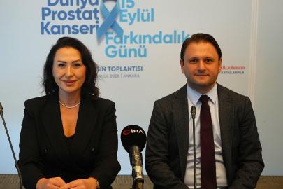 Uzmanlar uyardı: Erkekler bu hayati testi ihmal etmesin!