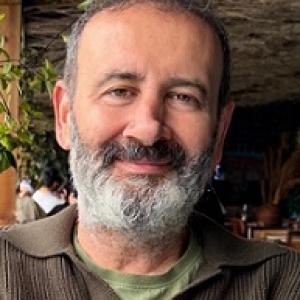 Psikolog Dr. Fatih DANE