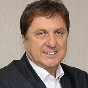 Prof. Dr. Ziya MOCAN